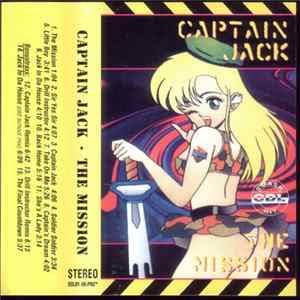 Captain Jack - The Mission FLAC
