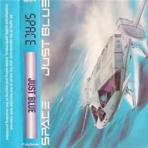 Space - Just Blue FLAC