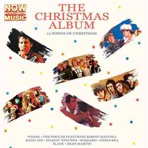 Various - Now That's What I Call Music The Christmas Album FLAC