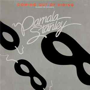 Pamala Stanley - Coming Out Of Hiding = Saliendo Del Escondite FLAC