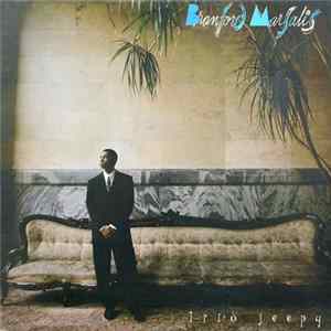 Branford Marsalis - Trio Jeepy FLAC