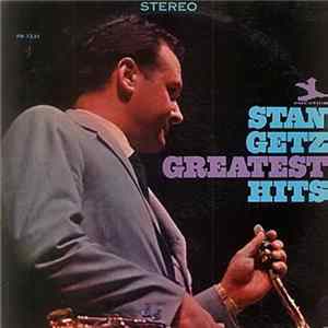 Stan Getz - Greatest Hits FLAC
