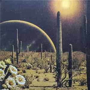 decker. - Born To Wake Up FLAC