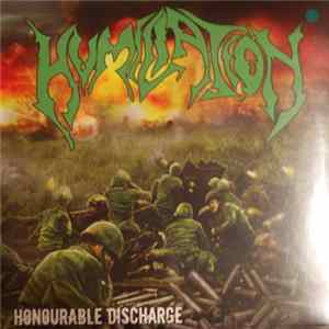 Humiliation - Honourable Discharge FLAC