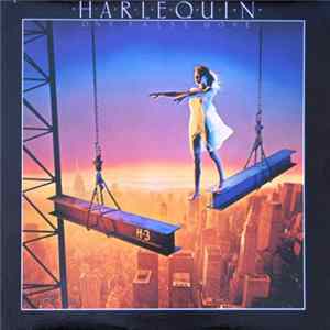 Harlequin - One False Move FLAC