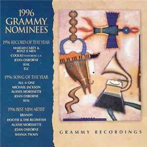 Various - 1996 Grammy Nominees FLAC