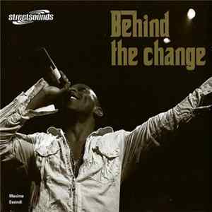 Maxime Essindi, Paco Castillo - Behind The Change FLAC