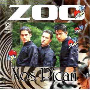 Zoo - Nos Pican FLAC