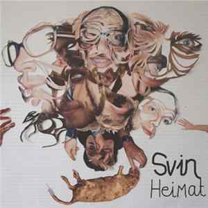 Svin - Heimat FLAC
