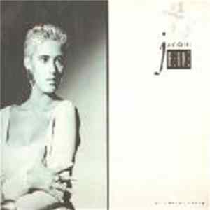 Jacqui Berne - It's Been So Long FLAC