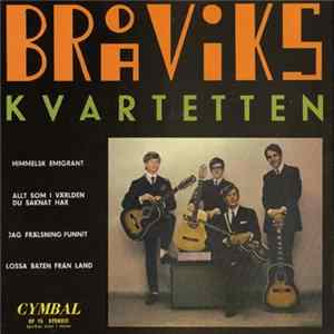 Bråvikskvartetten - Himmelsk Emigrant FLAC