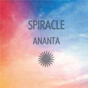Spiracle - Ananta FLAC