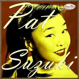 Pat Suzuki - Pat Suzuki FLAC