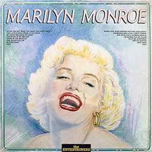 Marilyn Monroe - Marilyn Monroe Sings Her Movie Hits FLAC