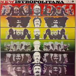 New Istropolitana - New Istropolitana FLAC