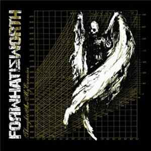 For What Is Worth - Thoughs Are My Enemies FLAC