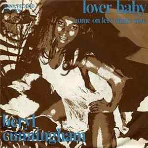 Beryl Cunningham - Lover Baby / Come On Let's Make Love FLAC
