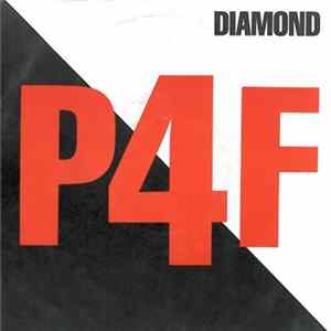 P4F - Diamond FLAC