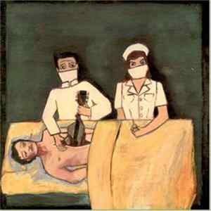 Joel Plaskett - In Need Of Medical Attention FLAC