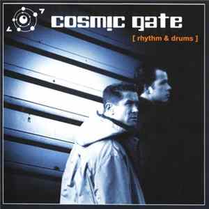 Cosmic Gate - Rhythm & Drums FLAC