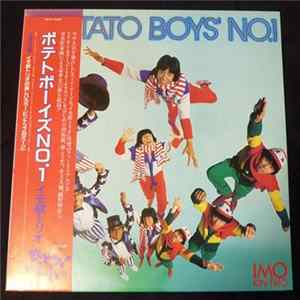 Imo-Kin Trio - Potato Boys No.1 FLAC