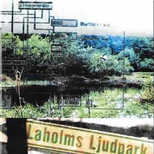 Fredrik Emilson & Mikael Ericsson - Laholms Ljudpark FLAC