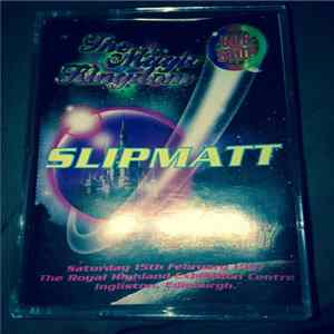 Slipmatt - Non-Stop 'The Magic Kingdom' FLAC