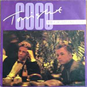 Coco With Graham Dye - Tonight FLAC