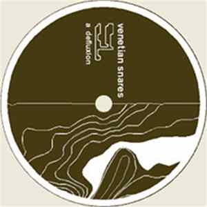 Venetian Snares - Defluxion 7" FLAC