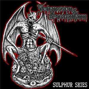 Johansson & Speckmann - Sulphur Skies FLAC