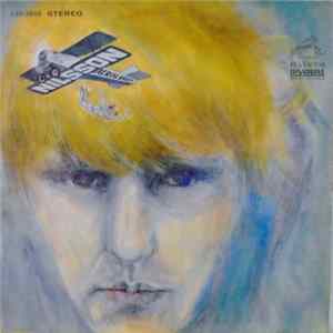 Nilsson - Aerial Ballet FLAC