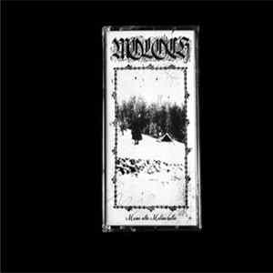 Moloch - Meine Alte Melancholie FLAC