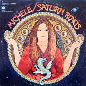 Michele - Saturn Rings FLAC