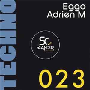 Eggo, Adrien M - Scander 023 FLAC