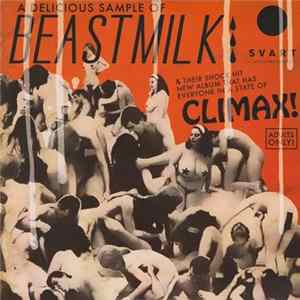 Beastmilk - A Delicious Sample Of Beastmilk FLAC