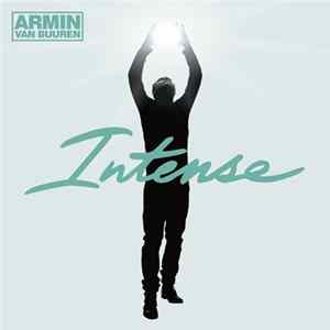Armin van Buuren - Intense FLAC