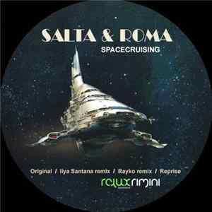 Salta & Roma - Spacecruising FLAC