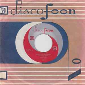 Vince Patt - Good Luck Charm FLAC