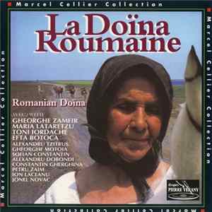 Various - La Doïna Roumaine - Romanian Doïna FLAC