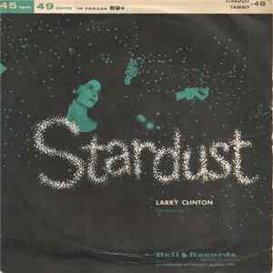 Larry Clinton & Orchestra / Michael Stewart Quartet Featuring Jimmy Leyden - Stardust / Tammy FLAC
