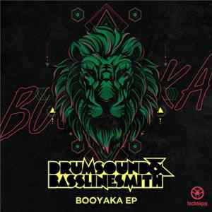 Drumsound & Bassline Smith - Booyaka EP FLAC