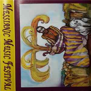 Various - Messianic Music Festival FLAC