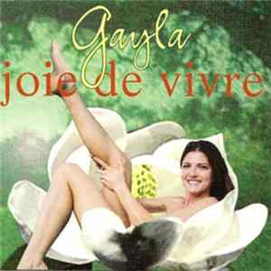 Gayla - Joie de Vivre FLAC