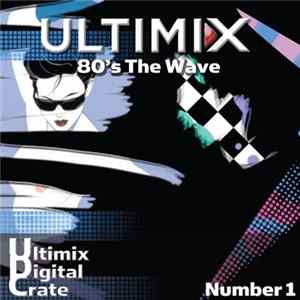 Various - 80's The Wave Number 1 FLAC