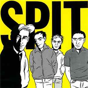 Spit - Spit FLAC