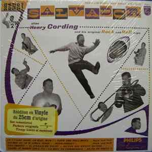 Henri Salvador Alias Henry Cording And His Original Rock And Roll Boys - Henri Salvador 2 FLAC