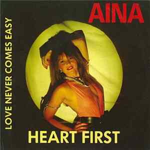 Aina - Heart First FLAC