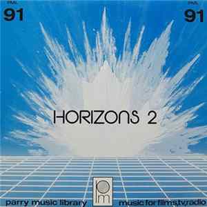 Various - Horizons 2 FLAC