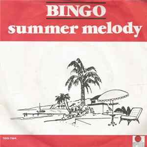 Bingo - Summer Melody FLAC