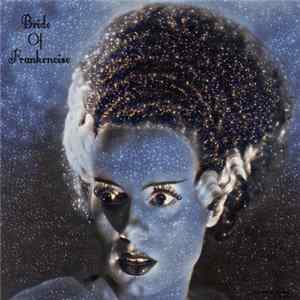 Various - Bride Of Frankenoise FLAC